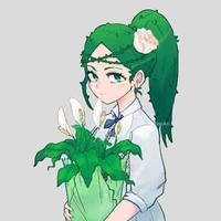 Shiozaki Ibara{Vines}