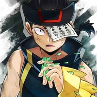 Rin Hiryu{Dragon Shroud}