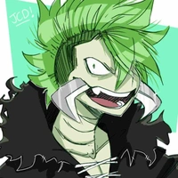 Kamakiri Togaru