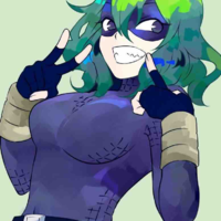 Tokage Setsuna{Lizardy}