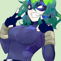 Tokage Setsuna{Lizardy}