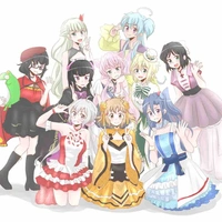 All Senki zesshou
