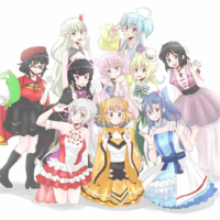 All Senki zesshou