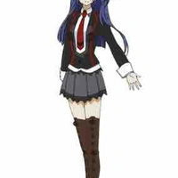 Tsubasa(school uniform)