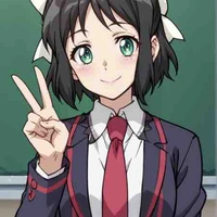 Miku(school uniform)