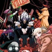 Villain