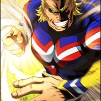 All might