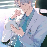 Yamamoto Keisuke(Bác sỹ)