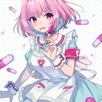 Hanagaki Shiori{nurse 1}