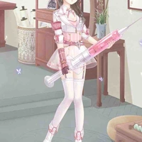 Senrisu Akane{nurse 2}