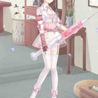 Senrisu Akane{nurse 2}