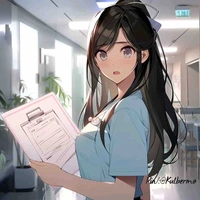 Yuuki Haruko{điều dưỡng}