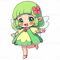 Hana(fairies)