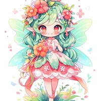 Hako(em gái Hana)