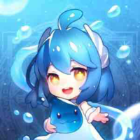 Mizu{Water Fairy}