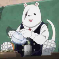 Principal Nezu