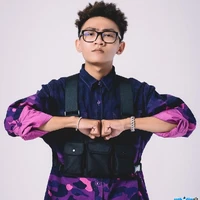 Lâm Bạch Phúc Hậu