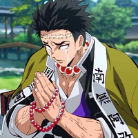 Gyomie Himejima