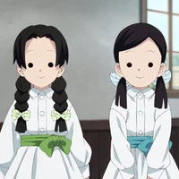Naho + Kiyo