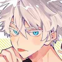 Gojo Satoru