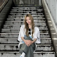 Shin Haram[Rami]