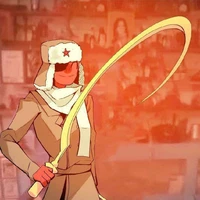 Boss soviet