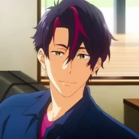 Fuwa Koushirou
