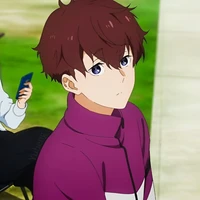Higuchi Touma