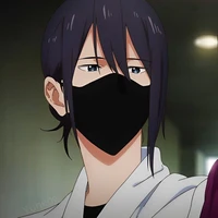 Aragaki reiji