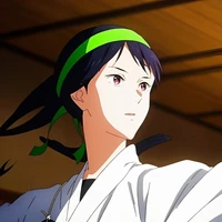 Shiragiku Noa