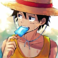 Luffy (2)