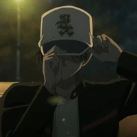 Hattori Heiji(da đen)