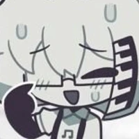 demi cute hột me(｡･ω･｡)