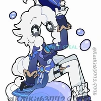miss bubble