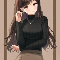 yizua ( con điếm 😏 )