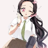 Kamado Nezuko