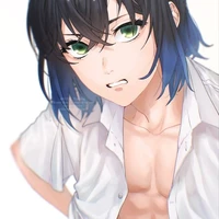 Hashiba Inosuke