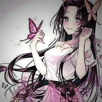 Kocho Kanae