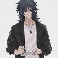 Tomioka Giyuu
