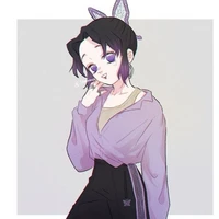 Kocho Shinobou