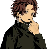 Kamado Tanjirou