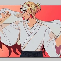 Rengoku Senjurou