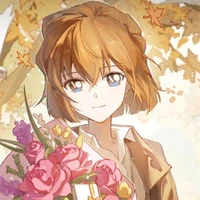 Haibara Ai ( Miyano Shiho)