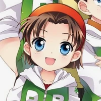 Yoshida Ayumi