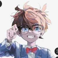 Edogawa Conan ( Kudo Shinichi)