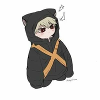 Bakugo Katsuki