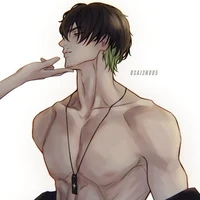 Aiku Oliver