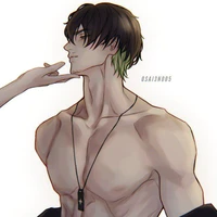 Aiku Oliver