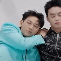Anh xái già🧓