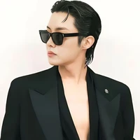 Jung Hoseok - Gã